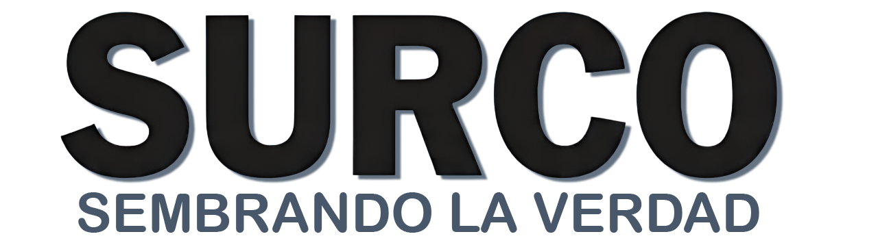 logo Surco rd
